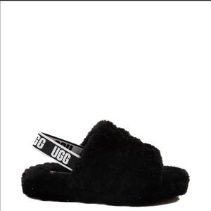 Ugg Slides
